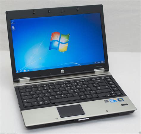 hp elitebook 8440p laptop